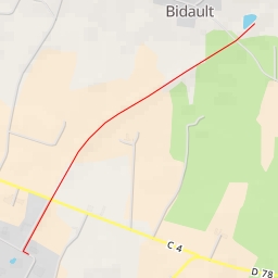 thumbnail for Voie Verte de Château-Gontier à Segré-en-Anjou Bleu - Voie Verte de Château-Gontier à Segré-en-Anjou Bleu