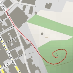 thumbnail for Table d'orientation