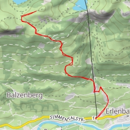 thumbnail for Cheibehore