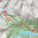 thumbnail for Estany Gran d'Amitges