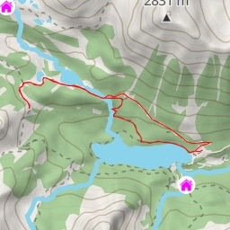 thumbnail for Mirador de l'Estany