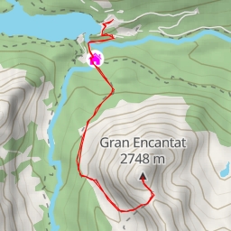 thumbnail for Gran Encantat