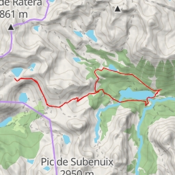 thumbnail for Colomèrs d'Espot