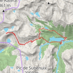 thumbnail for Colomèrs d'Espot