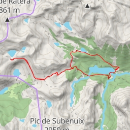 thumbnail for Colomèrs d'Espot