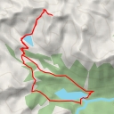 thumbnail for Pics de Bassiero - Punta Brulle