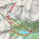 thumbnail for Cap de l'Estany de Gerber - Alt Àneu