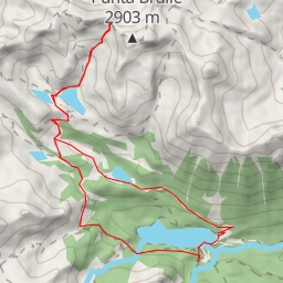 thumbnail for Cap de l'Estany de Gerber - Alt Àneu