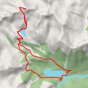 thumbnail for Pic d'Amitges