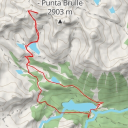 thumbnail for Pic d'Amitges