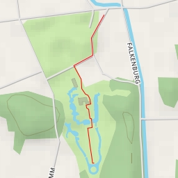 thumbnail for Westerdamm