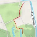 thumbnail for Oelgedammweg