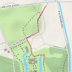 thumbnail for Oelgedammweg