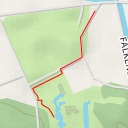 thumbnail for Küchengarten - Westerdamm