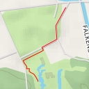 thumbnail for Schwarzes Haus - Westerdamm