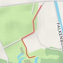 thumbnail for Schloß Ippenburg - Schloßstraße