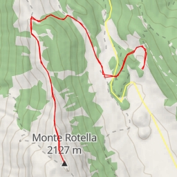 thumbnail for Monte Rotella