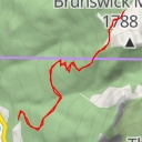 thumbnail for Howe Sound Crest Trail - Howe Sound Crest Trail - Area D (Elaho/Garibaldi)