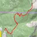 thumbnail for Howe Sound Crest Trail - Howe Sound Crest Trail - Area D (Elaho/Garibaldi)