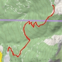 thumbnail for Hat Mountain Trail - Hat Mountain Trail - Area D (Elaho/Garibaldi)