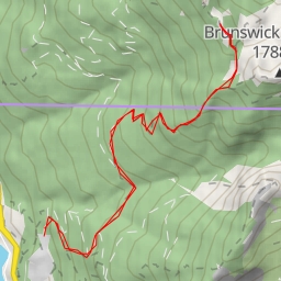 thumbnail for Fat Ass Peak