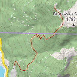 thumbnail for Hat Mountain