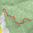 thumbnail for Mount Harvey Trail - Electoral Area A