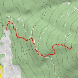 thumbnail for Mount Harvey Trail - Electoral Area A