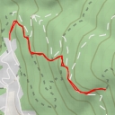 thumbnail for Mount Harvey Trail - Mount Harvey Trail - Electoral Area A