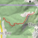 thumbnail for Howe Sound Crest Trail - Howe Sound Crest Trail - Electoral Area A