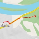 thumbnail for стари пут кроз Дубоко - Градска општина Обреновац