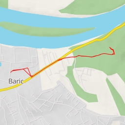 thumbnail for стари пут кроз Дубоко - Градска општина Обреновац