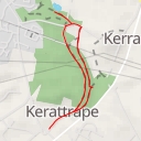 thumbnail for Allée du Porlair - Allée du Porlair