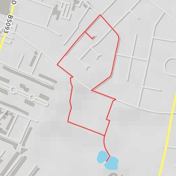 thumbnail for Fog Lane - Manchester