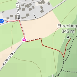 thumbnail for Ehrenberg