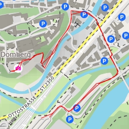 thumbnail for Fürstendamm