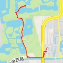 thumbnail for 思永斋 - 涵秋馆 - 海淀区