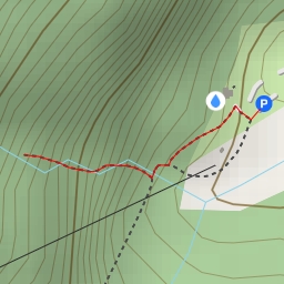 thumbnail for Cascata delle Pile