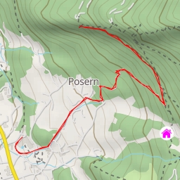 thumbnail for Anzenbergstraße