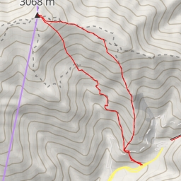 thumbnail for Mount San Antonio