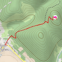 thumbnail for Route des Guilles