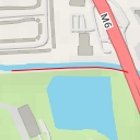 thumbnail for M6 Motorway Bridge - M6 Motorway Bridge - Birmingham