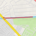 thumbnail for Curbar Road - Birmingham