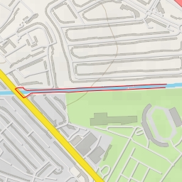 thumbnail for Curbar Road - Birmingham