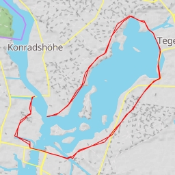 thumbnail for Friederikestraße - Berlin