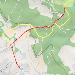 thumbnail for Schustergrabenstraße - Schustergrabenstraße