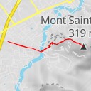 thumbnail for Mont Sainte-Croix