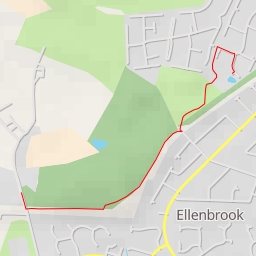 thumbnail for Yarningdale Avenue - Yarningdale Avenue - Salford