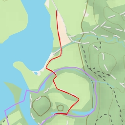 thumbnail for Bärenseestraße