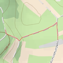 thumbnail for Johannishüttenweg